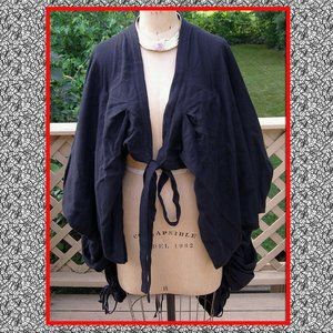 SUPER RARE NWT Ann Demeulemeester Versatile piece